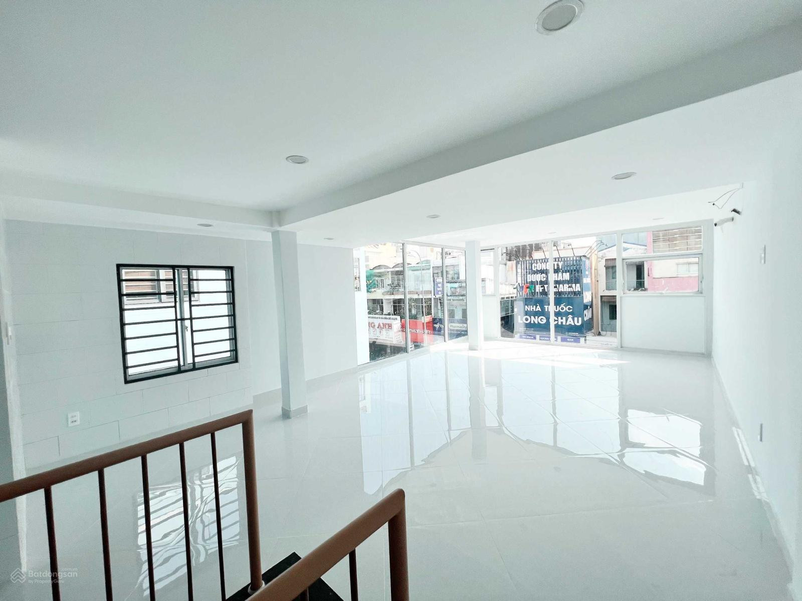 Cho thuê NC MTĐ + hẻm Xô Viết Nghệ Tĩnh, phường 24, Quận Bình Thạnh